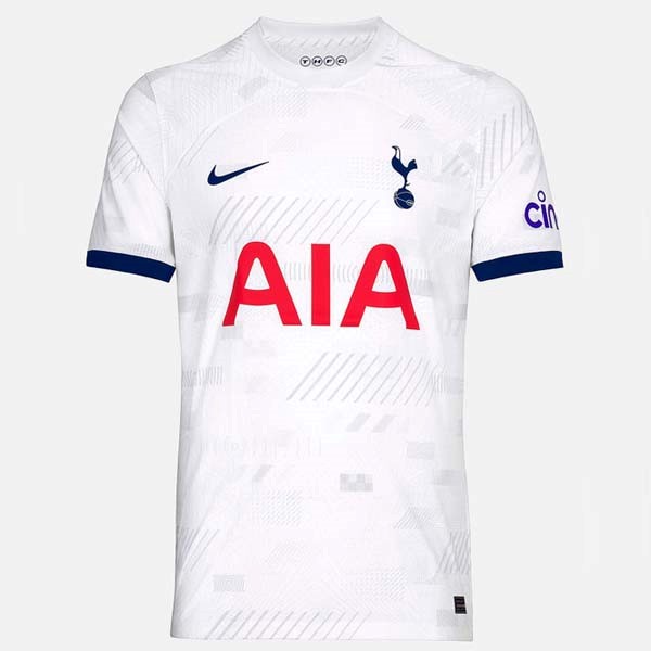 Tailandia Camiseta Tottenham Primera equipo 2023-24